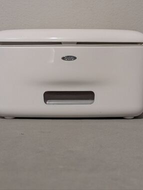 Oxo White Baby Wipe Dispenser